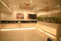 Quality Inn RAMA Ayodhya - Airport Shuttle