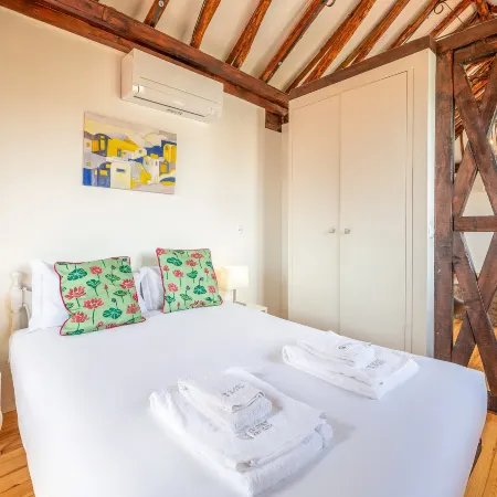 GuestReady - Alfama Terrace B1