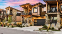 Hot Tub, BBQ & Mtn Views Near Deer Valley & Park City Deer Valley East Retreat by Avantstay