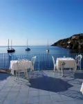 Hotel Rocce Azzurre