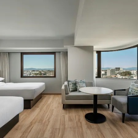 Hamamatsu Marriott Hotel