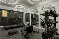 Zea Urban Living - Gym