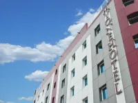 Four Points Flex by Sheraton Bologna Airport