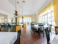 Hotel Stadt Hameln - breakfast