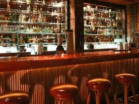 Grand Palace Hotel - bar