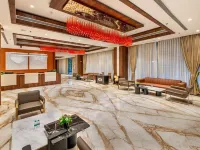 SkkyLight Lords Inn Nanded Hotel di Nanded