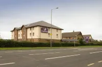 Premier Inn Bishop Auckland - WiFi
