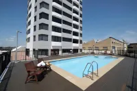 Park Regis North Quay