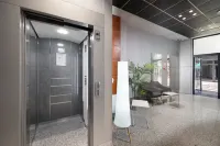 Hotel Longoria Plaza by Pandorahoteles