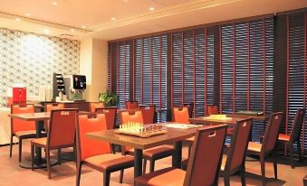 Hotel Rosso Karuizawa