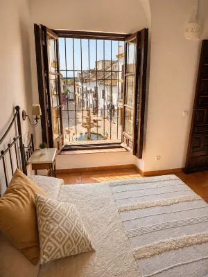 Apartamentos Plaza - Holiday Apartments