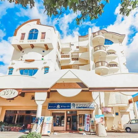 All Friends Guest House
