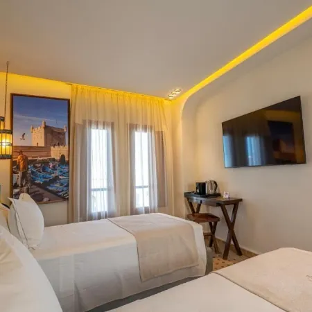 Riad Dar Chams Tanja