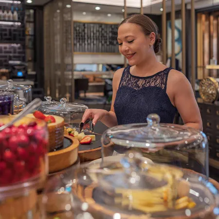 Waldorf Astoria Kuwait