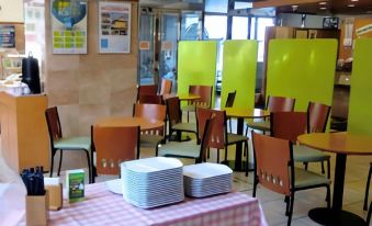 Toyoko Inn Ichinoseki Ekimae
