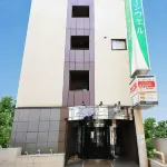 โรงแรมกรีน เวลล์ - โรงแรมราคาถูก