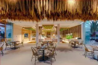 Cavo Zoe Seaside Hotel - sarapan