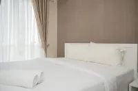 Comfy 1Br Apartment at Casa de Parco by Travelio - Wifi