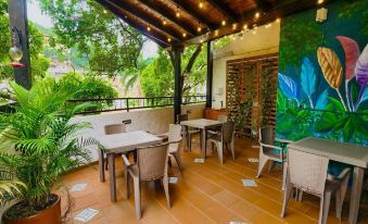 Hotel Boutique Casa del Hidalgo