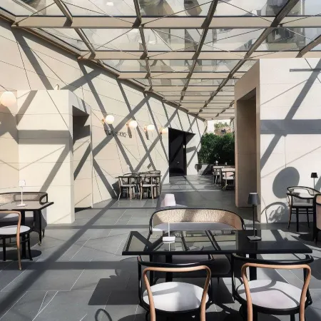 Eurostars Matera la Suite