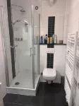 Relaxing Apartment Smart TV & Wi-Fi