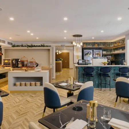 voco DARWIN SUITES by IHG