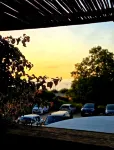 Sud Hôtel Restaurant - parking