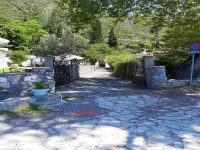 Skaloma Beachfront Seaview Villa Retreat Ξενοδοχεία στην πόλη Δήμος Δωρίδος