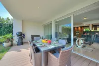 Rebecca Garden with Terrace in Paradiso - Happy Rentals - Condos