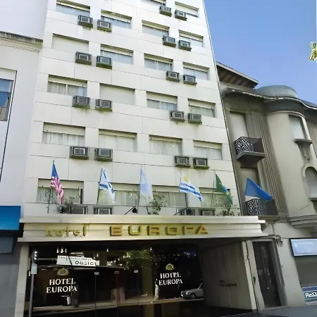 Hotel Europa