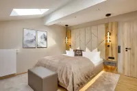 Hotel Alpenhof - spa