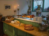 Hotell Linnéa - Helsingborg - Frühstück