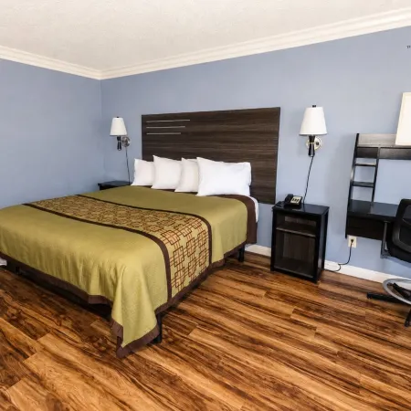 Big A Motel