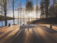 Aito Igloo & Spa Resort
