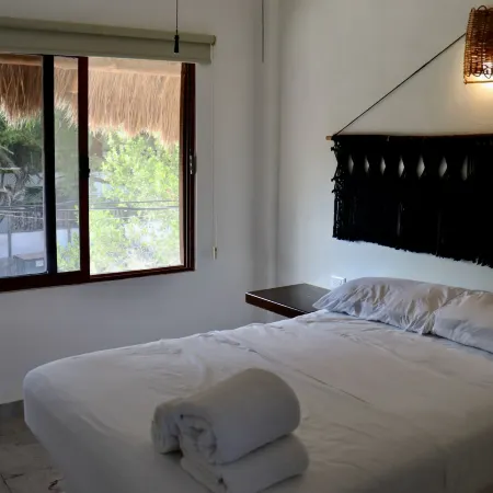 Paseo Kuka by ÓOL Hotels