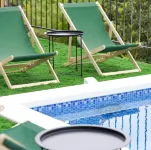 Villa Briz - Bar