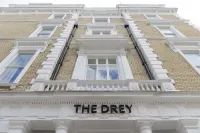 The Drey Hotels in Earls Court