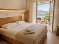 Far Out Hotel & Spa Hotels in Ios