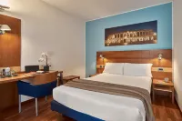 Best Western Hotel Fiera Verona - balcone