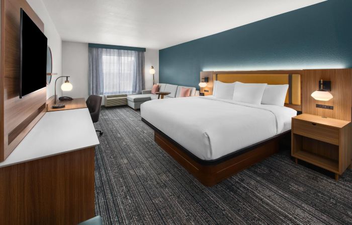 La Quinta Inn & Suites by Wyndham Minot