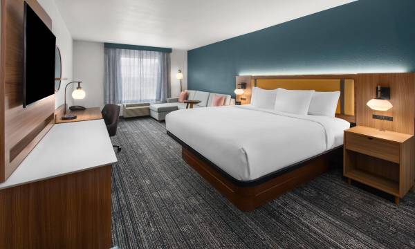 La Quinta Inn & Suites by Wyndham Minot