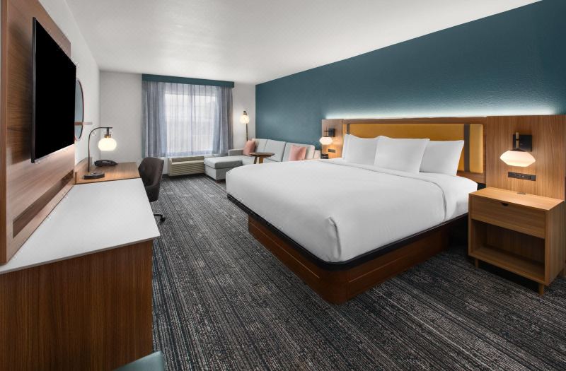 La Quinta Inn & Suites by Wyndham Minot