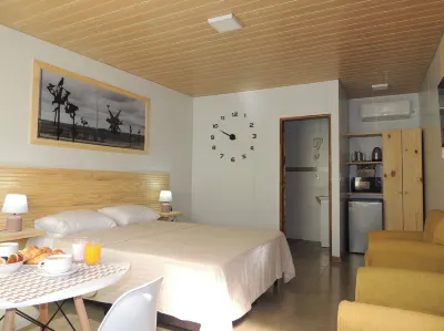 Jardines Inn Hotel a 