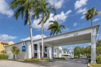 Best Western Fort Lauderdale Airport/Cruise Port - motel