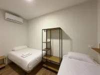 Hostal Alcorcon - واي فاي
