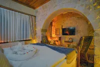 Babili Cappadocia Cave