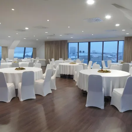 Hotel Saffron