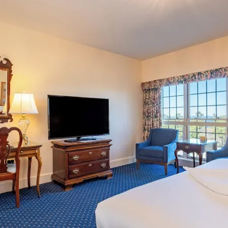 Bluenose Inn - Bar Harbor Collection