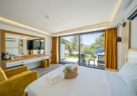 Kalkan Beach Park Hotel