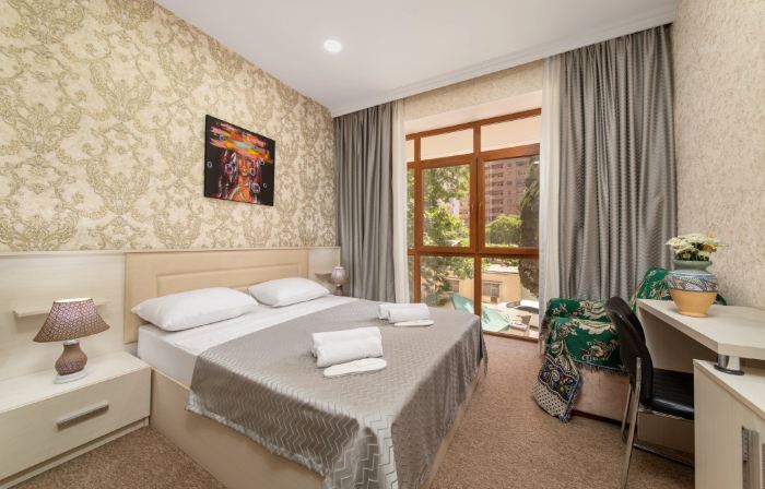 Amea Baku Hotel